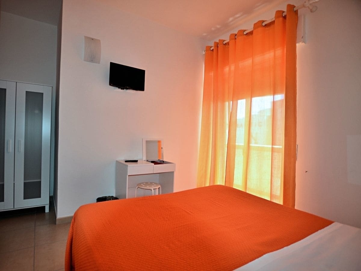 Hotel Belvedere ลัมเปดูซา ภายนอก รูปภาพ